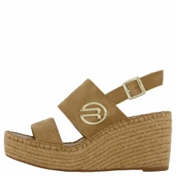 Replay Susan Micro Met Beige