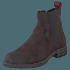 Marc O’Polo Sutton 5a Dark Brown Grå Online