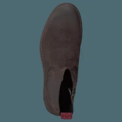 Marc O’Polo Sutton 5a Dark Brown Grå Online