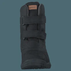 Kavat vik WP Black Svart Outlet