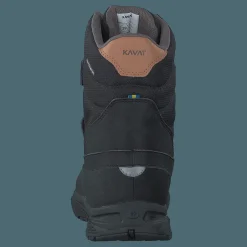 Kavat vik WP Black Svart Outlet