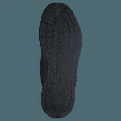 Kavat vik WP Black Svart Outlet