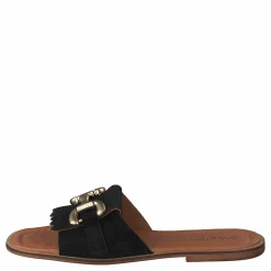 Philip Hog Svea Black Brun