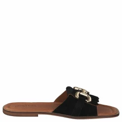 Philip Hog Svea Black Brun