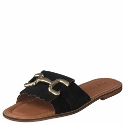 Philip Hog Svea Black Brun