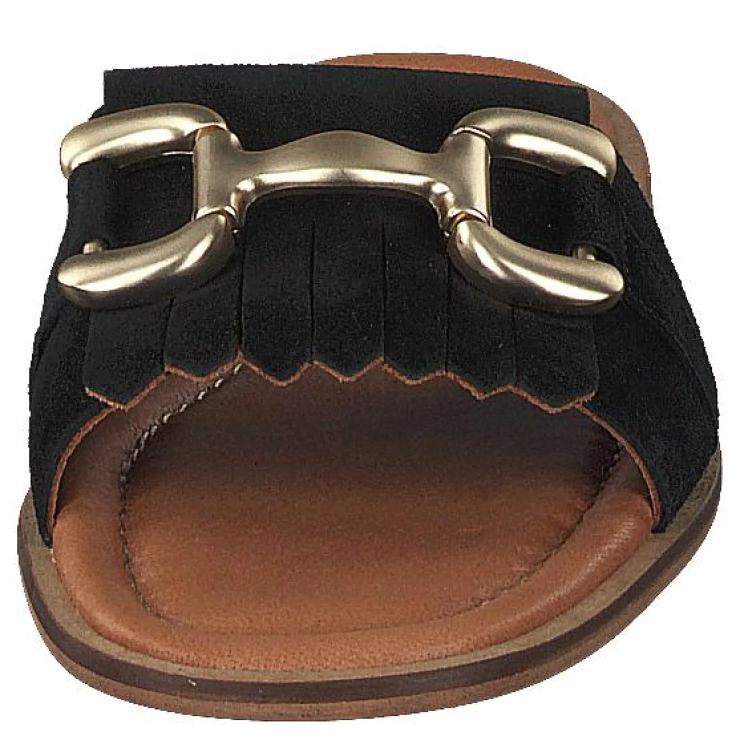 Philip Hog Svea Black Brun