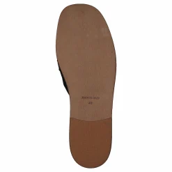 Philip Hog Svea Black Brun