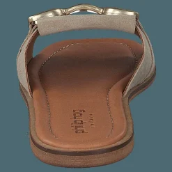 Philip Hog Svea Sand Beige Clearance
