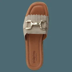 Philip Hog Svea Sand Beige Clearance