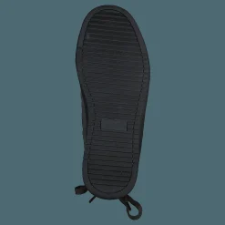 Svea Snow Boots Navy Blå Outlet