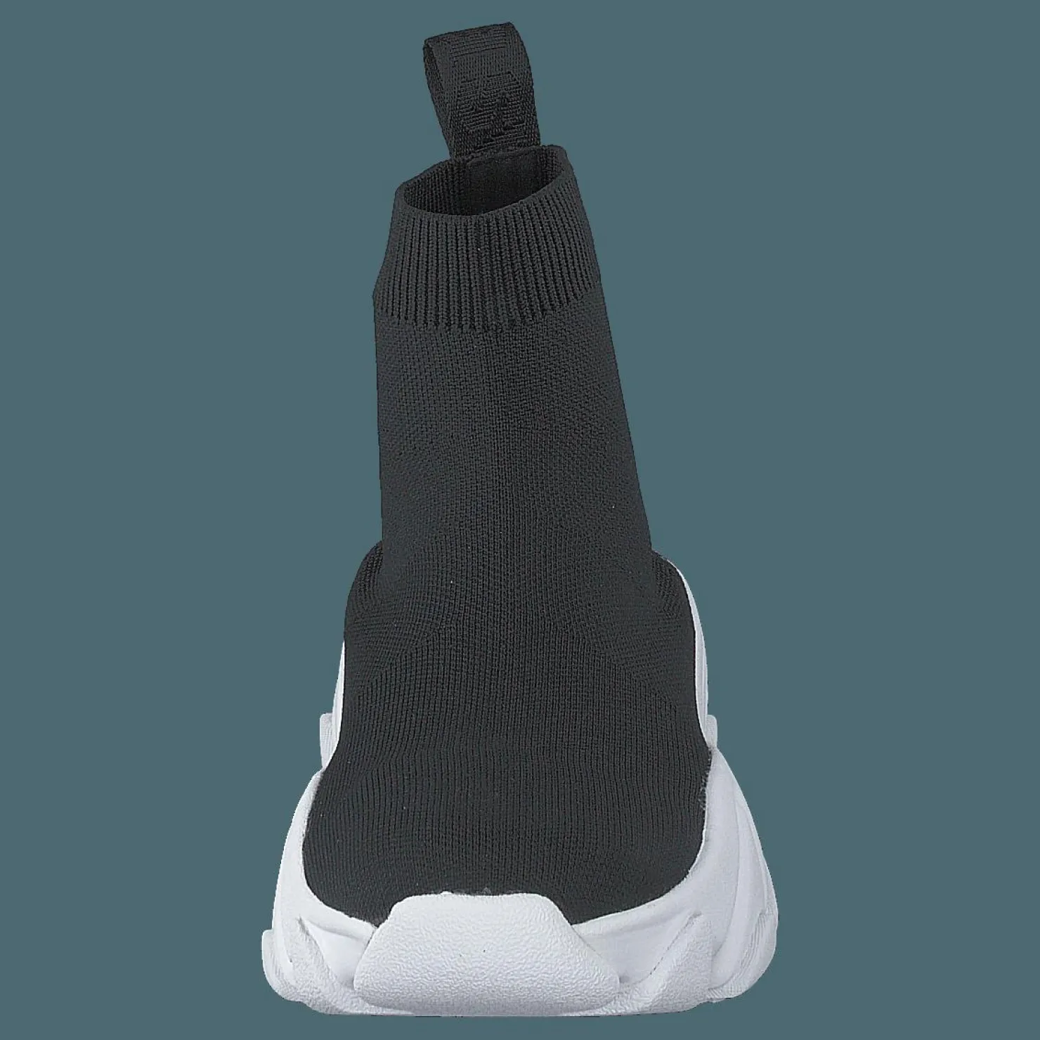 Svea Sock Sneaker Black Svart Sale