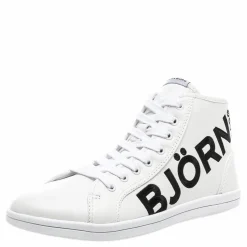 Björn Borg Sven II W White/Black Vit och Svart Online
