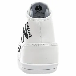 Björn Borg Sven II W White/Black Vit och Svart Online