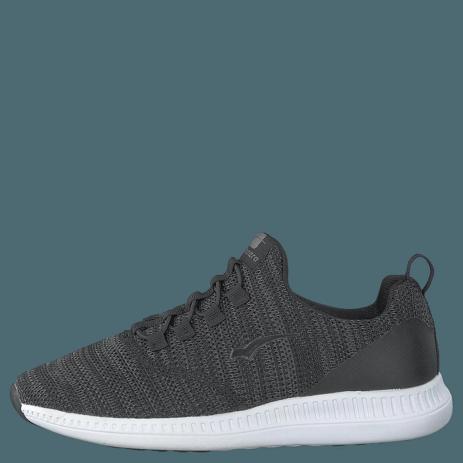 Bagheera Sway Jr Black/dark Grey Grå Discount