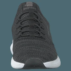 Bagheera Sway Jr Black/dark Grey Grå Discount