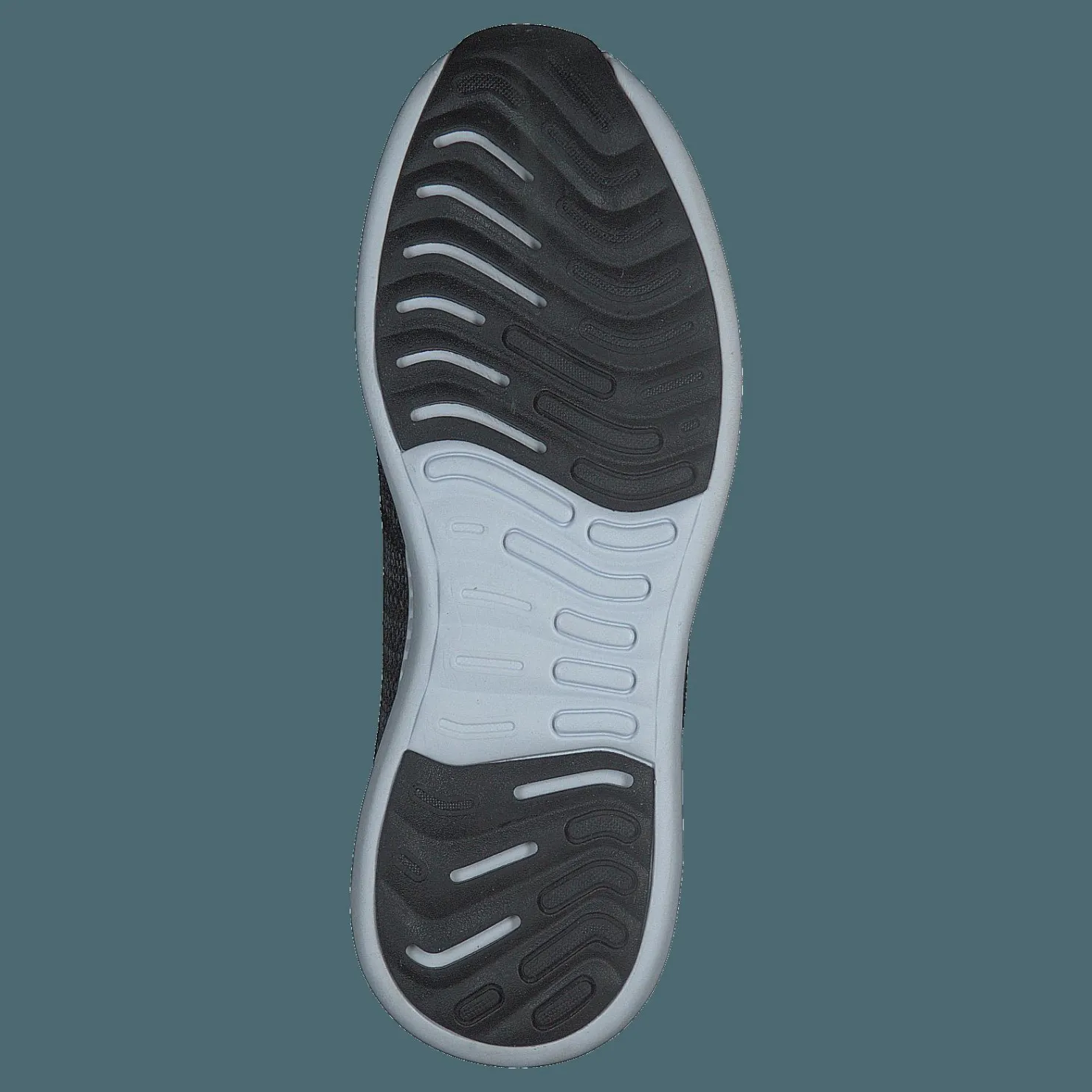 Bagheera Sway Jr Black/dark Grey Grå Discount