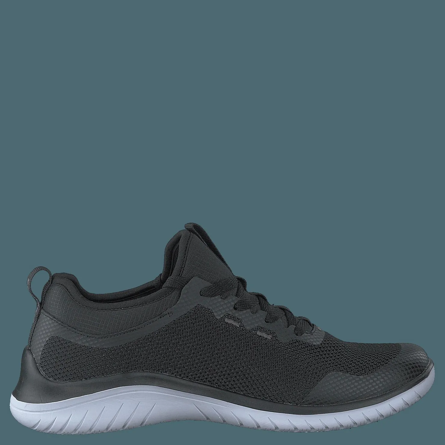 Bagheera Swift Black/white Svart New