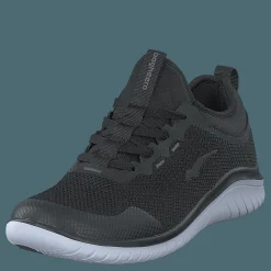 Bagheera Swift Black/white Svart New