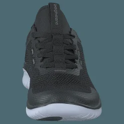 Bagheera Swift Black/white Svart New
