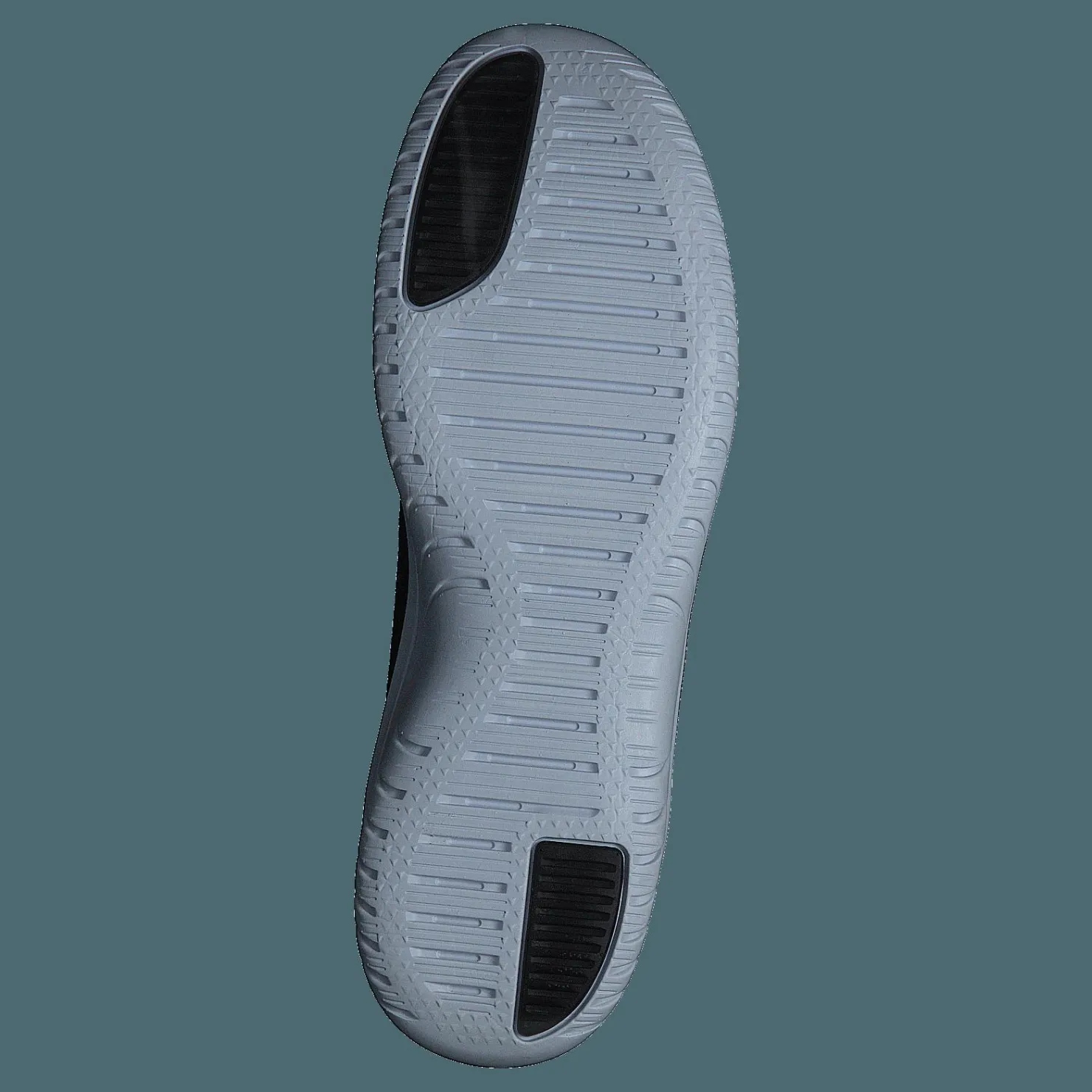 Bagheera Swift Black/white Svart New