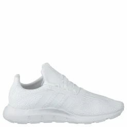 adidas Originals Swift Run C Ftwwht/ftwwht/ftwwht Vit Sale
