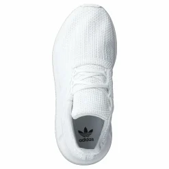 adidas Originals Swift Run C Ftwwht/ftwwht/ftwwht Vit Sale