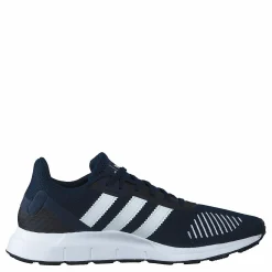 adidas Originals Swift Run Rf Collegiate Navy/ftwr White/cor Blå Clearance