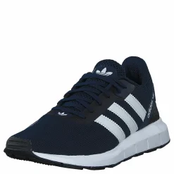 adidas Originals Swift Run Rf Collegiate Navy/ftwr White/cor Blå Clearance