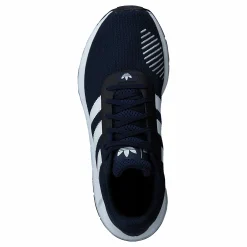 adidas Originals Swift Run Rf Collegiate Navy/ftwr White/cor Blå Clearance