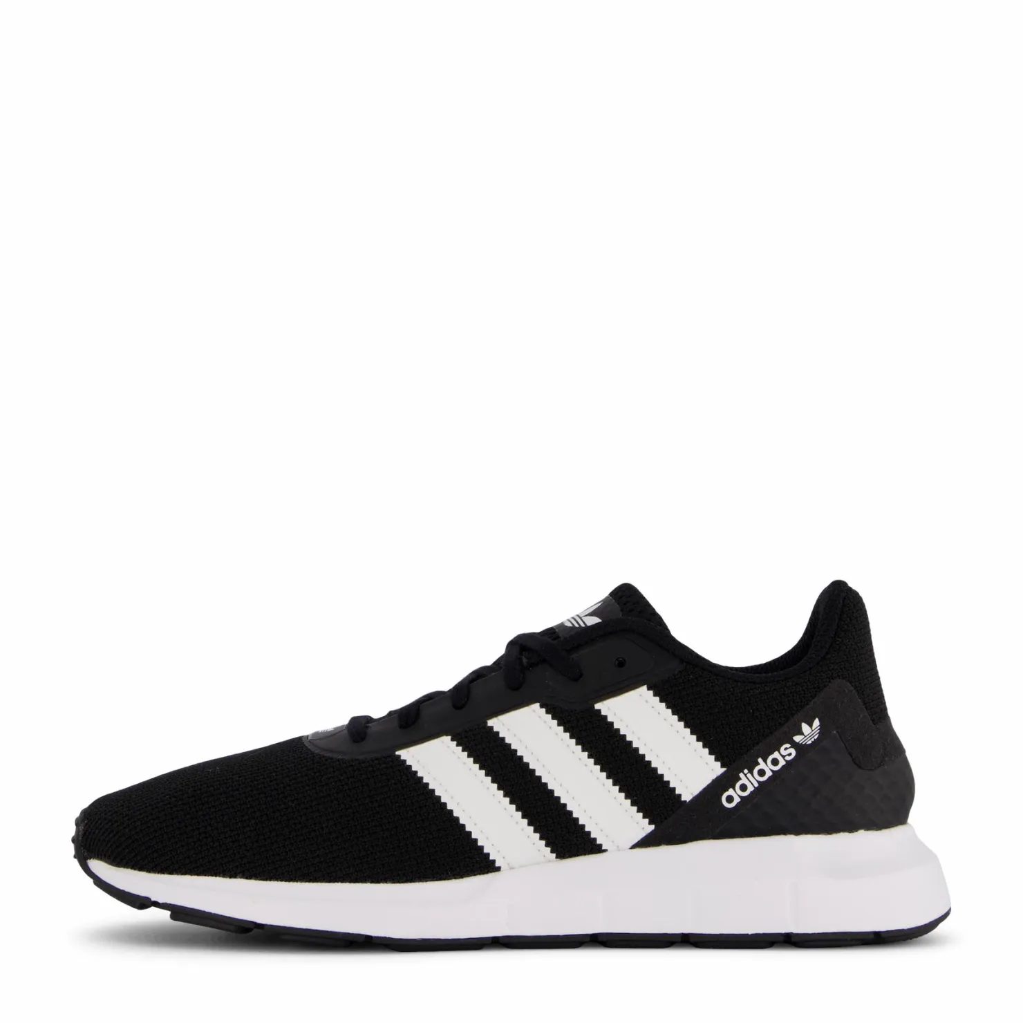 adidas Originals Swift Run Rf Core Black/ftwr White/core Bla Svart Online
