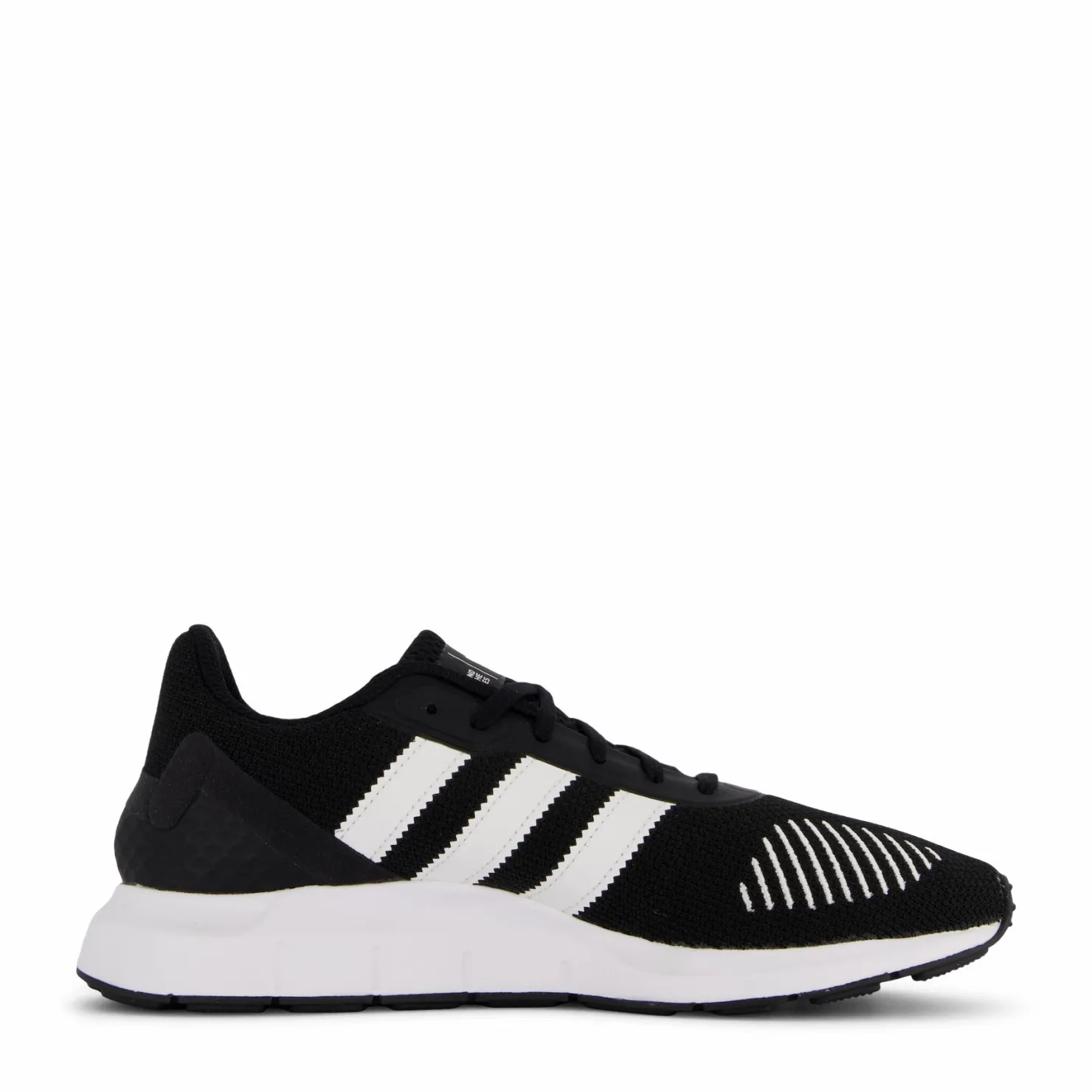 adidas Originals Swift Run Rf Core Black/ftwr White/core Bla Svart Online