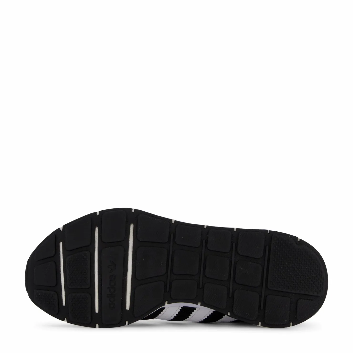 adidas Originals Swift Run Rf Core Black/ftwr White/core Bla Svart Online
