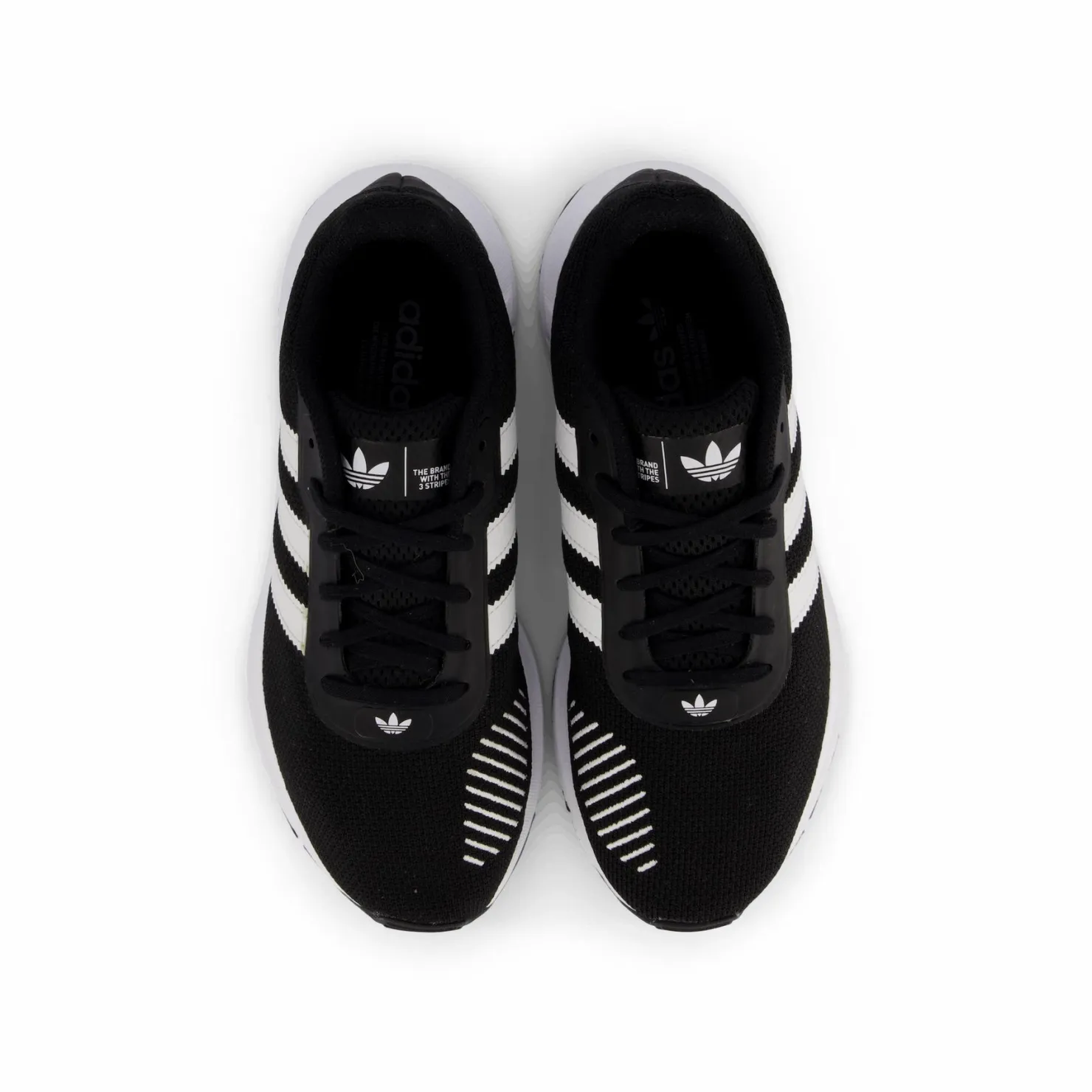 adidas Originals Swift Run Rf Core Black/ftwr White/core Bla Svart Online