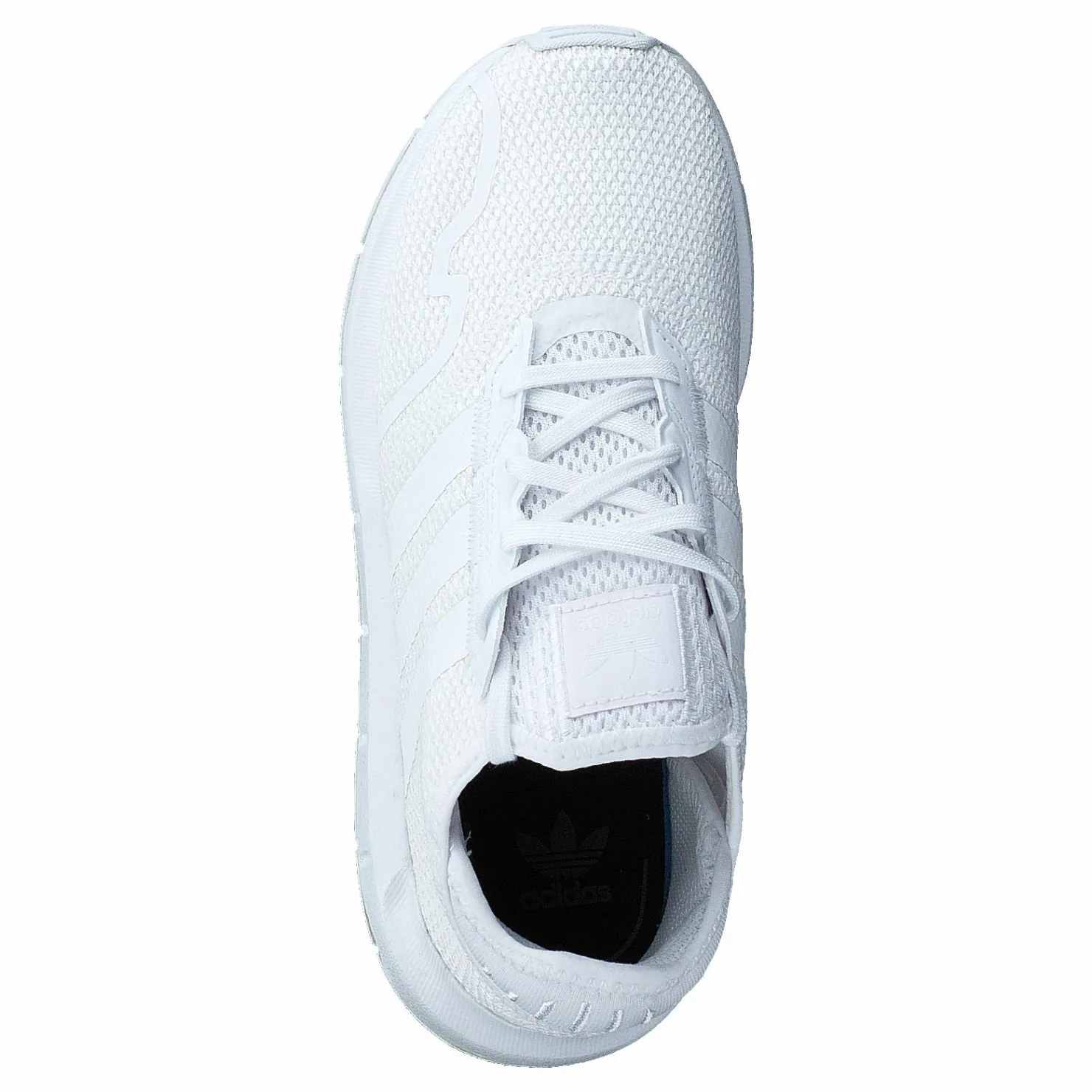 adidas Originals Swift Run X C Cloud White / Cloud White / Cloud White Vit Online