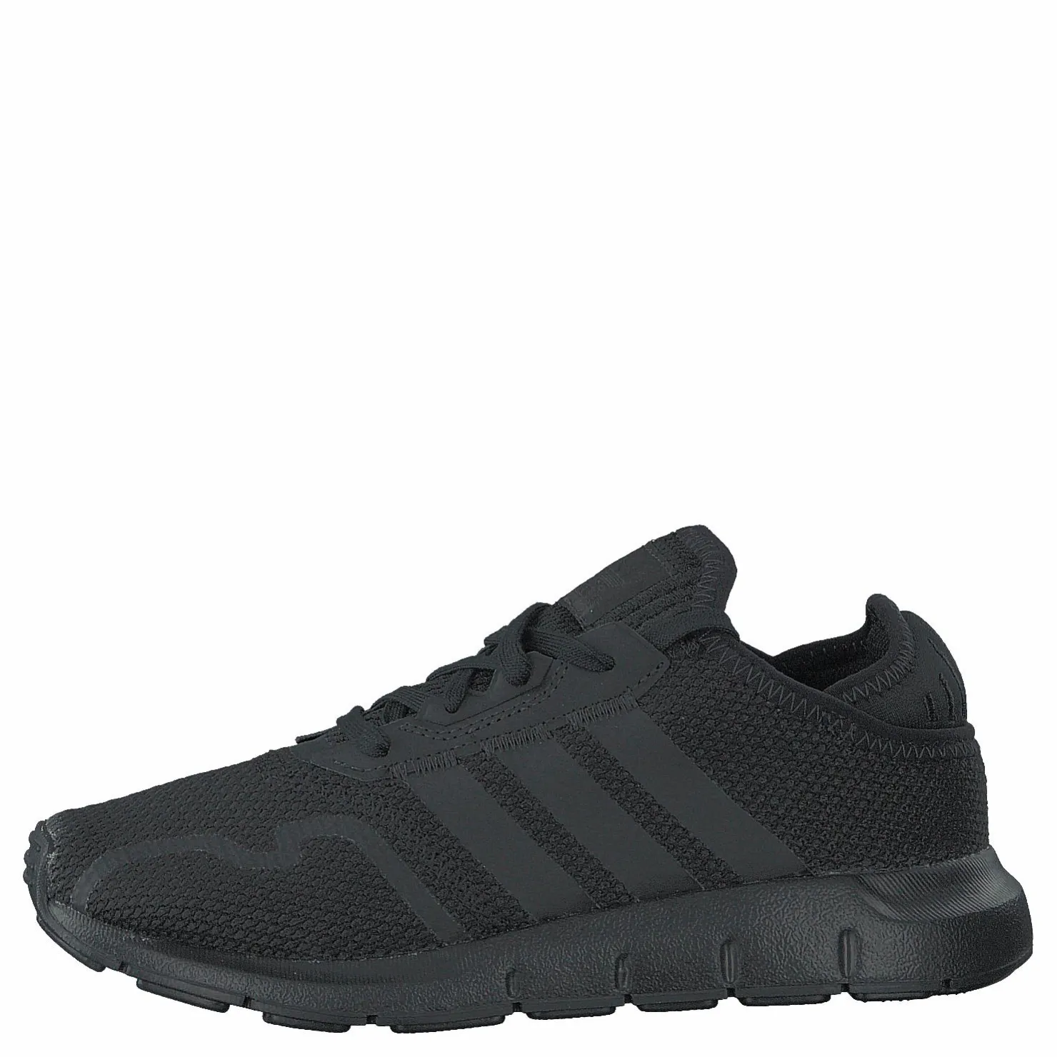adidas Originals Swift Run X C Core Black / Core Black / Core Black Svart Best