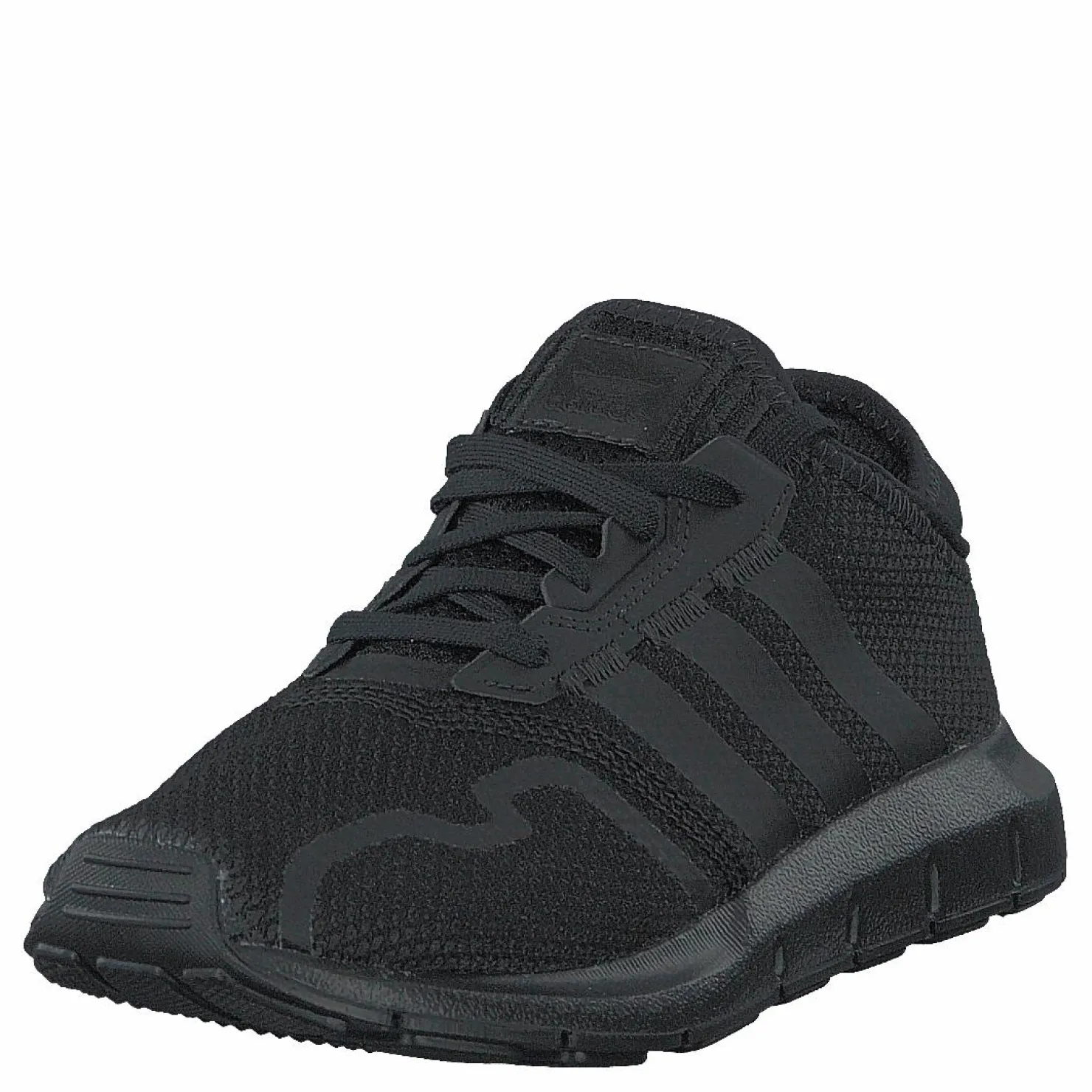 adidas Originals Swift Run X C Core Black / Core Black / Core Black Svart Best