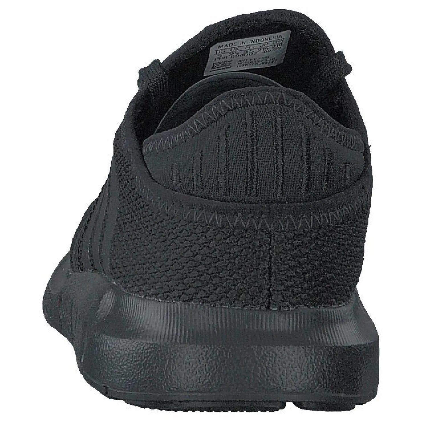 adidas Originals Swift Run X C Core Black / Core Black / Core Black Svart Best