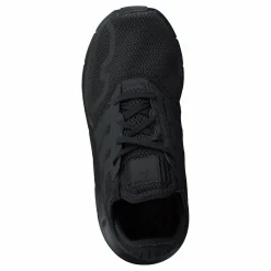 adidas Originals Swift Run X C Core Black / Core Black / Core Black Svart Best