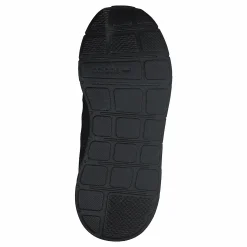 adidas Originals Swift Run X C Core Black / Core Black / Core Black Svart Best