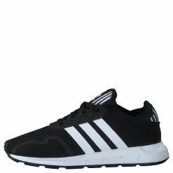 adidas Originals Swift Run X C Core Black / Cloud White / Core Black Svart Clearance