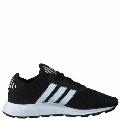 adidas Originals Swift Run X C Core Black / Cloud White / Core Black Svart Clearance