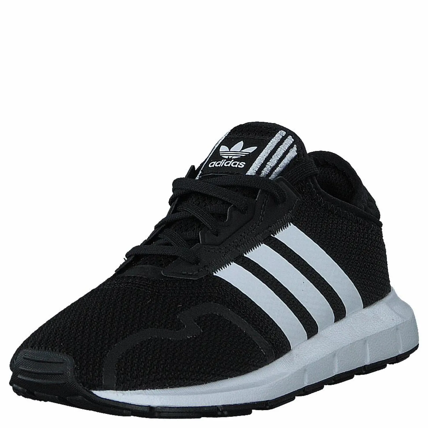 adidas Originals Swift Run X C Core Black / Cloud White / Core Black Svart Clearance