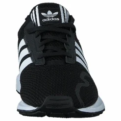 adidas Originals Swift Run X C Core Black / Cloud White / Core Black Svart Clearance