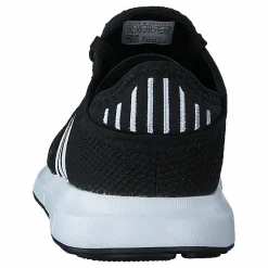 adidas Originals Swift Run X C Core Black / Cloud White / Core Black Svart Clearance