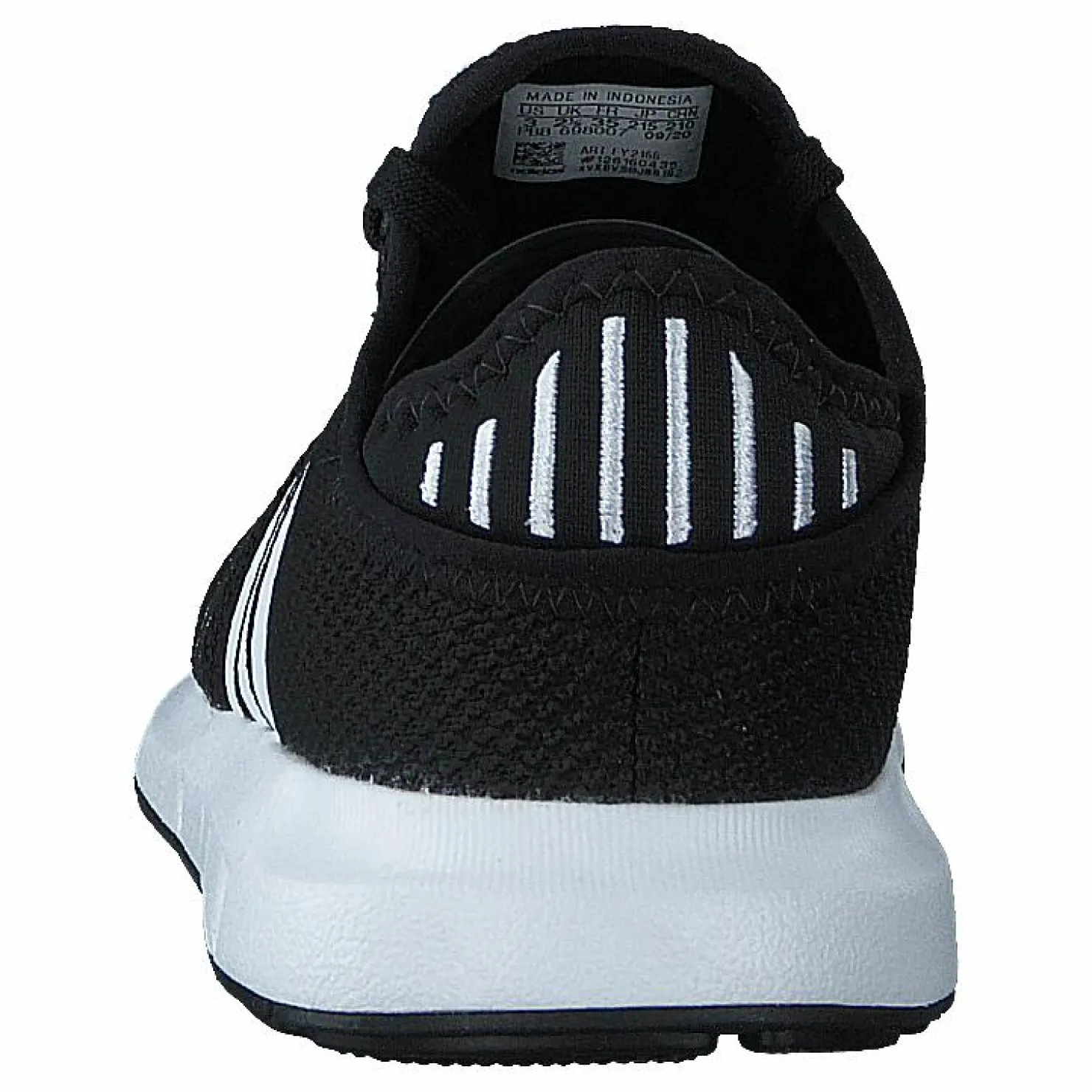 adidas Originals Swift Run X C Core Black / Cloud White / Core Black Svart Clearance