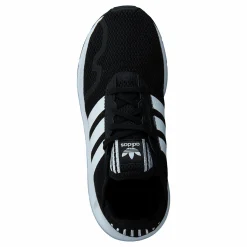 adidas Originals Swift Run X C Core Black / Cloud White / Core Black Svart Clearance