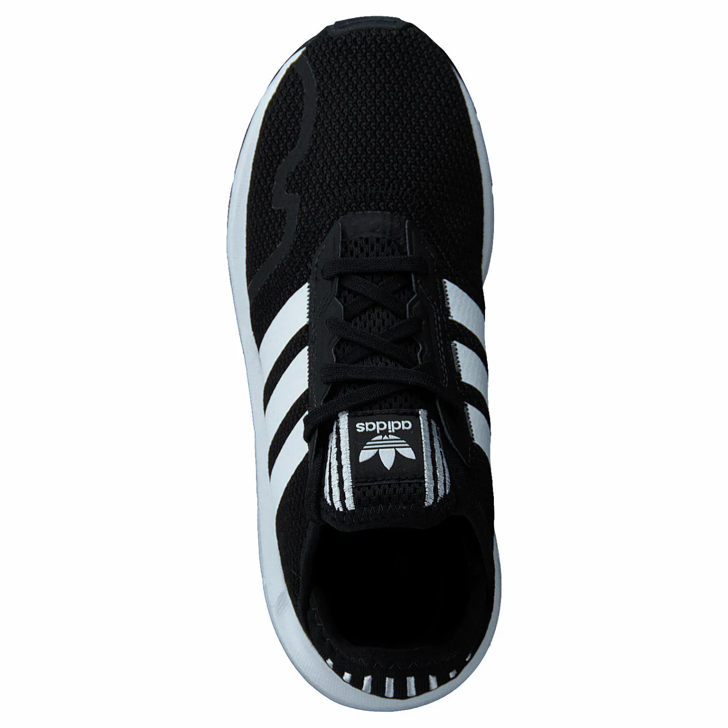 adidas Originals Swift Run X C Core Black / Cloud White / Core Black Svart Clearance