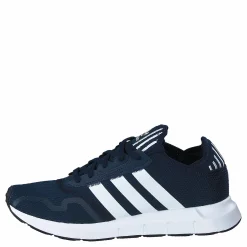 adidas Originals Swift Run X Collegiate Navy / Cloud White / Core Black Blå Hot