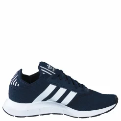 adidas Originals Swift Run X Collegiate Navy / Cloud White / Core Black Blå Hot