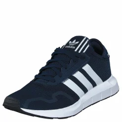 adidas Originals Swift Run X Collegiate Navy / Cloud White / Core Black Blå Hot